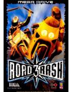 Road Rash 3 Megadrive