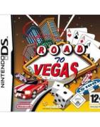 Road to Vegas Nintendo DS