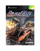 Roadkill Xbox Original