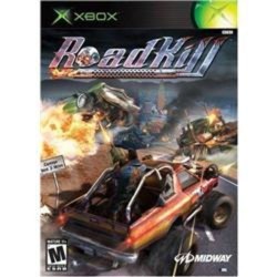 Roadkill Xbox Original