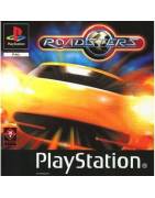 Roadsters PS1