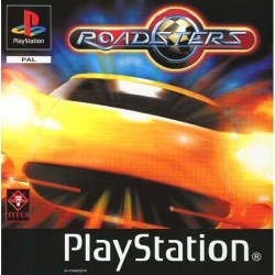 Roadsters PS1