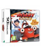 Roary the Racing Car Nintendo DS