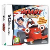 Roary the Racing Car Nintendo DS