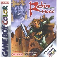 Robin Hood (GB Colour) Gameboy