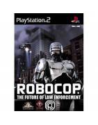 Robocop PS2