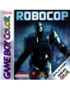 Robocop (GB Colour) Gameboy