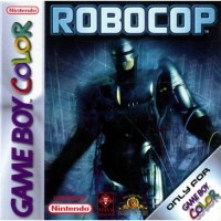 Robocop (GB Colour) Gameboy