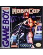Robocop (Original GB) Gameboy
