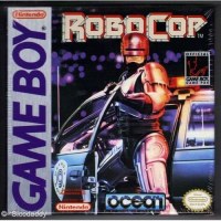 Robocop (Original GB) Gameboy