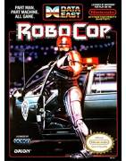 Robocop I NES
