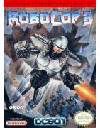 Robocop III NES