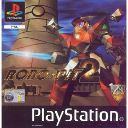 Robopit 2 PS1