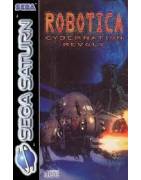 Robotica Saturn