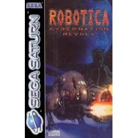 Robotica Saturn