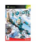 Robots Xbox Original