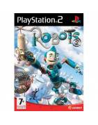 Robots deals playstation 2