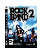 Rock Band 2 PS3