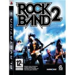 Rock Band 2 PS3