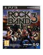 Rock Band 3 PS3