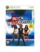 Rock Revolution XBox 360