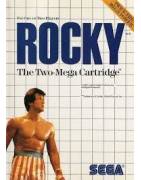 Rocky Master System