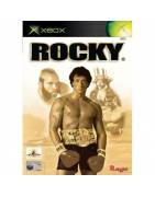 Rocky Xbox Original