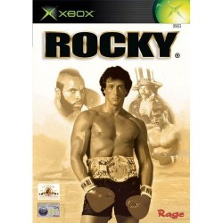 Rocky Xbox Original