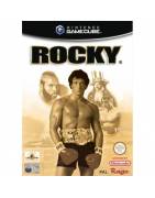 Rocky Gamecube