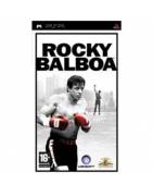 Rocky Balboa PSP