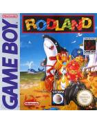 Rodland Gameboy