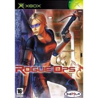 Rogue Ops Xbox Original