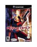 Rogue Ops Gamecube