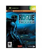 Rogue Trooper Xbox Original