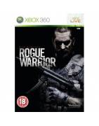 Rogue Warrior XBox 360