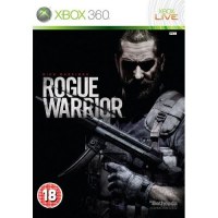 Rogue Warrior XBox 360