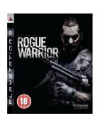 Rogue Warrior PS3