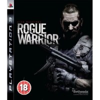 Rogue Warrior PS3