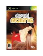 Rolling Xbox Original