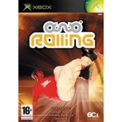 Rolling Xbox Original