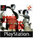 Ronin Blade PS1