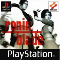 Ronin Blade PS1