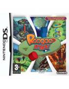 Roogoo Attack Nintendo DS