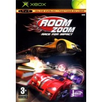 Room Zoom Race for Impact Xbox Original