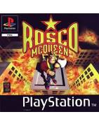 Rosco McQueen PS1