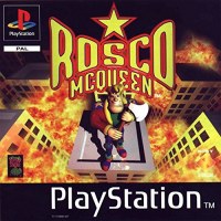 Rosco McQueen PS1