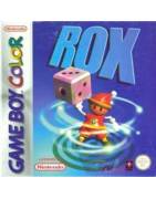 Rox Gameboy