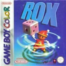 Rox Gameboy