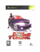 RPM Tuning Xbox Original