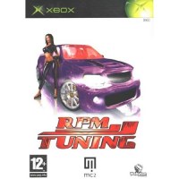 RPM Tuning Xbox Original